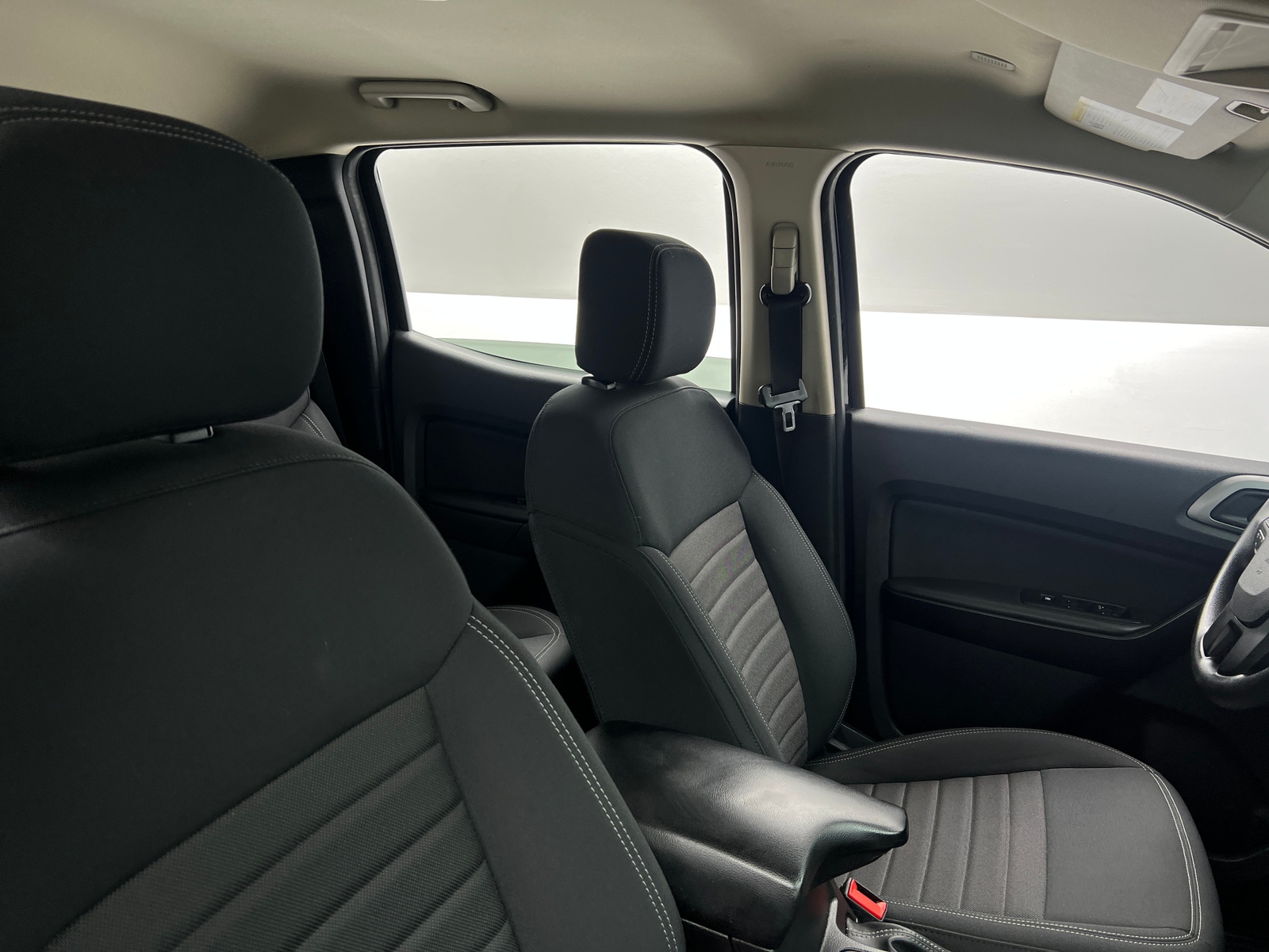 Thumbnail: 2021 Ford Ranger - 2