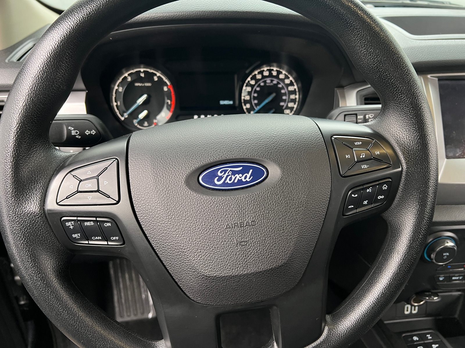 Thumbnail: 2021 Ford Ranger - 5