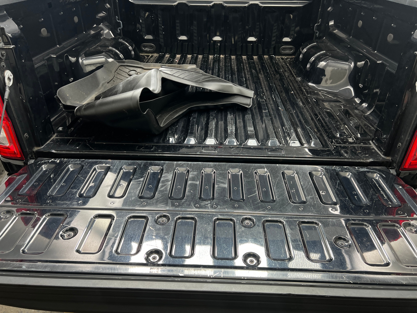 Thumbnail: 2021 Ford Ranger - 7