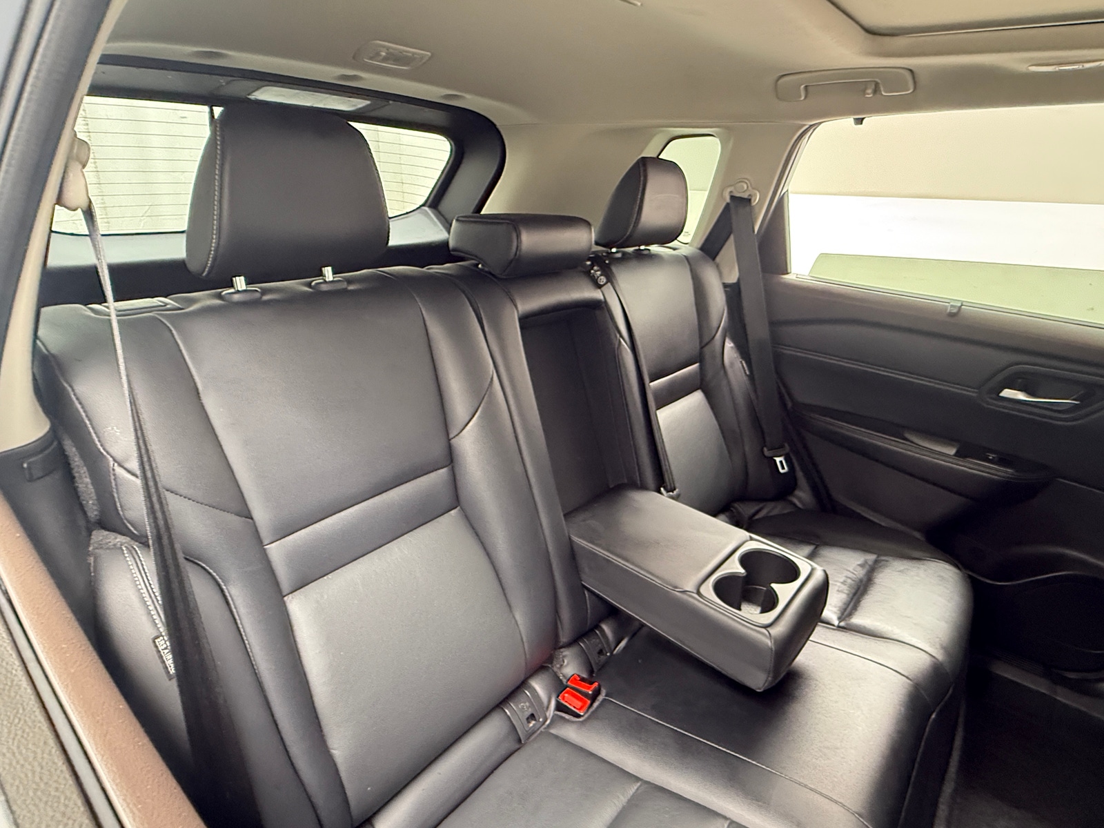 Thumbnail: 2023 Nissan Rogue - 5