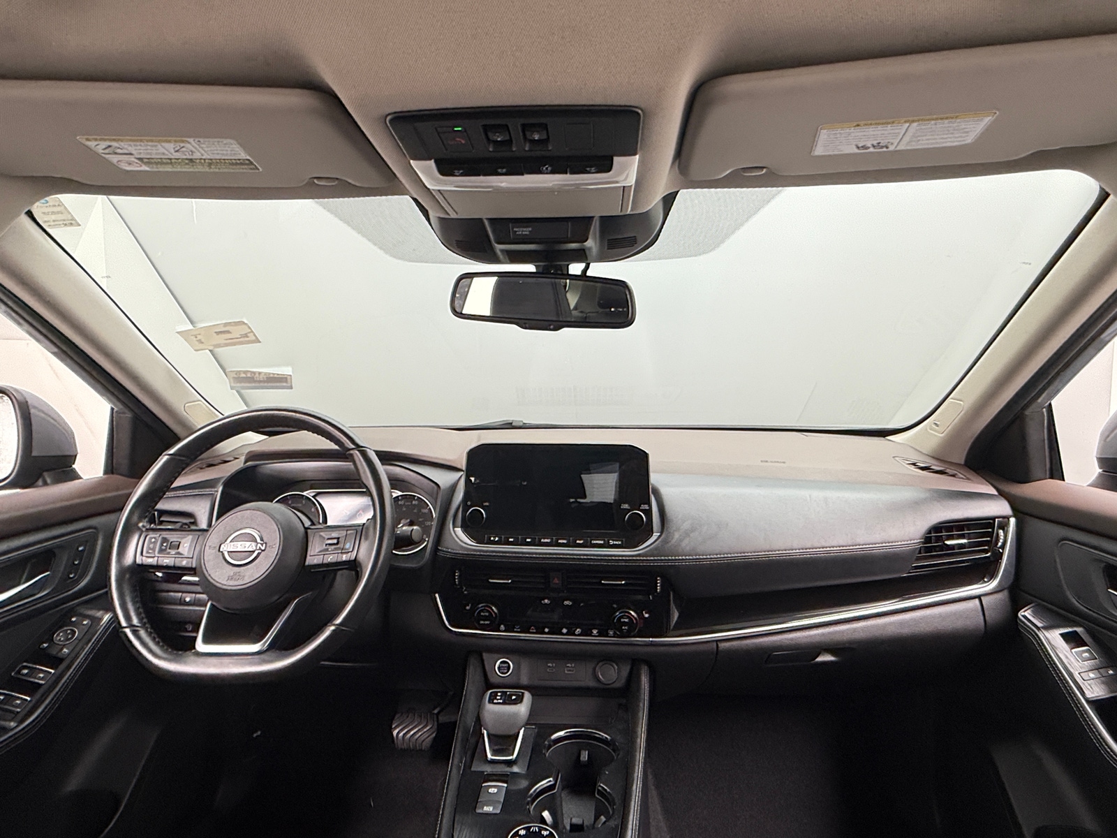 Thumbnail: 2023 Nissan Rogue - 2