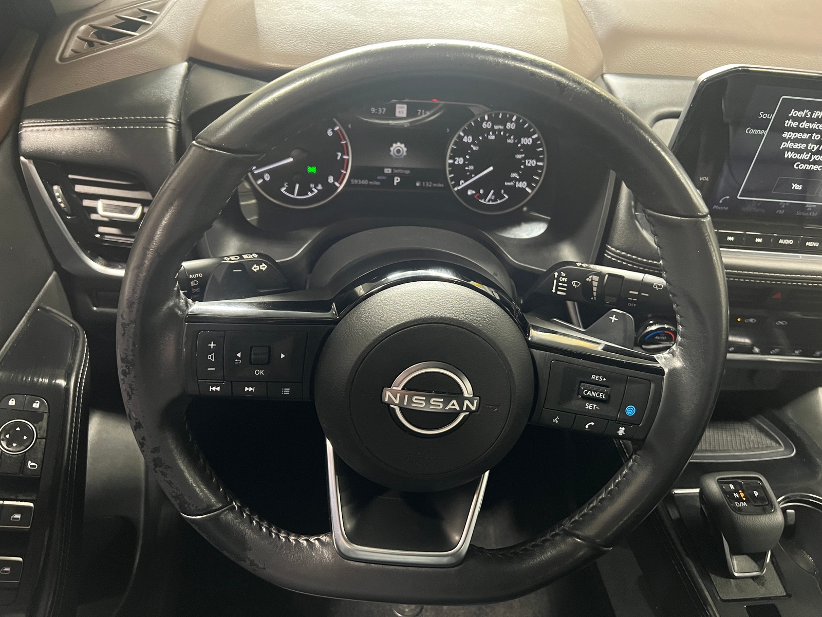 Thumbnail: 2023 Nissan Rogue - 4