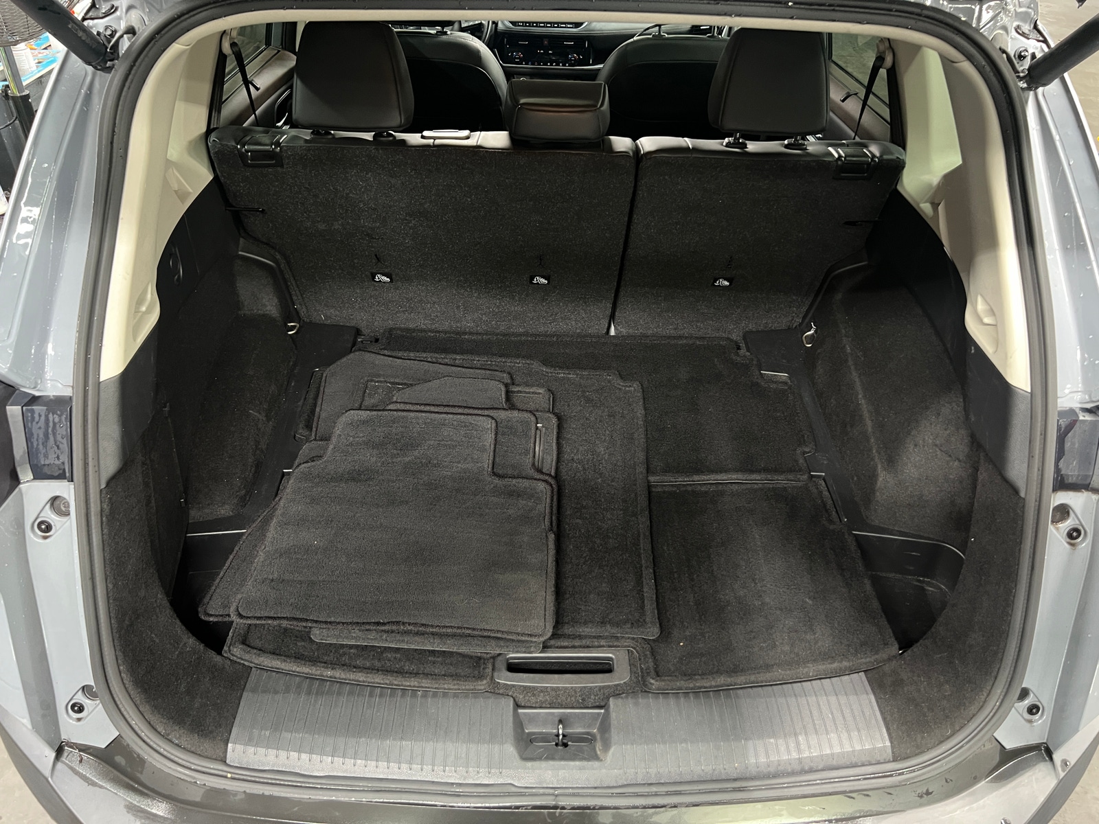 Thumbnail: 2023 Nissan Rogue - 6