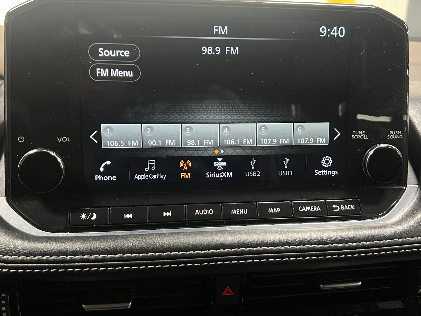 Thumbnail: 2023 Nissan Rogue - 3