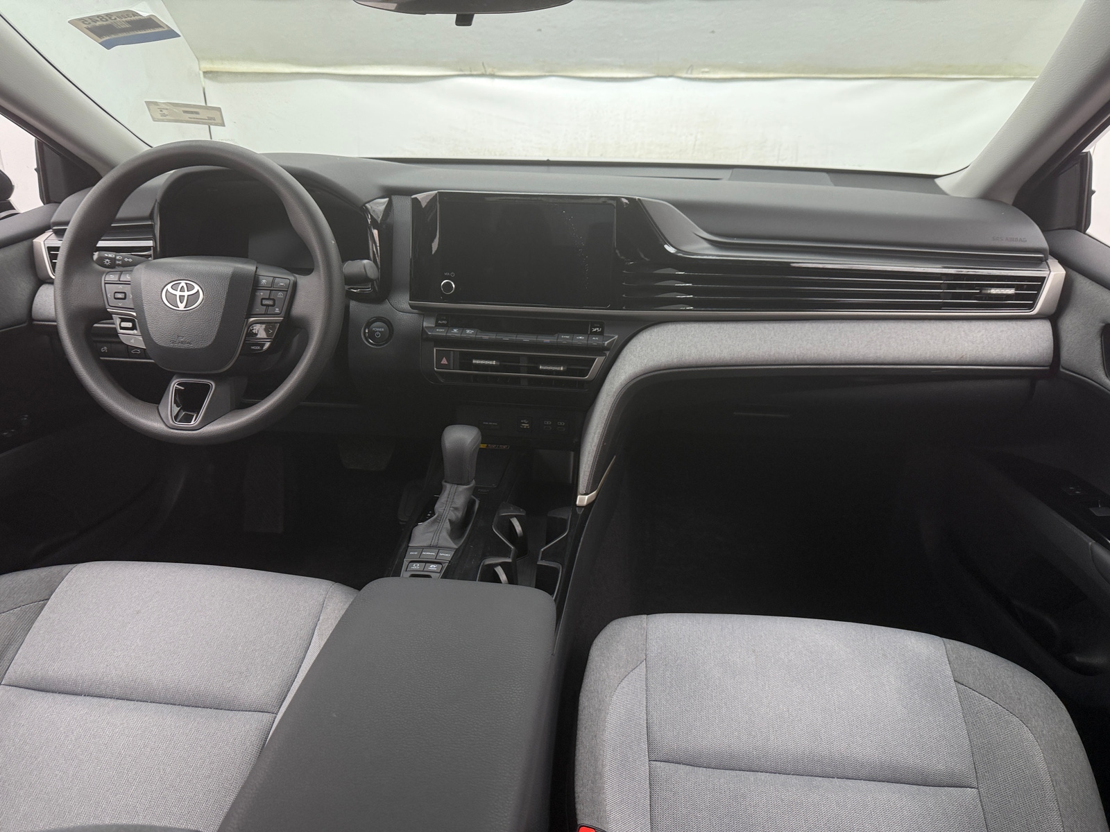 Thumbnail: 2025 Toyota Camry - 3