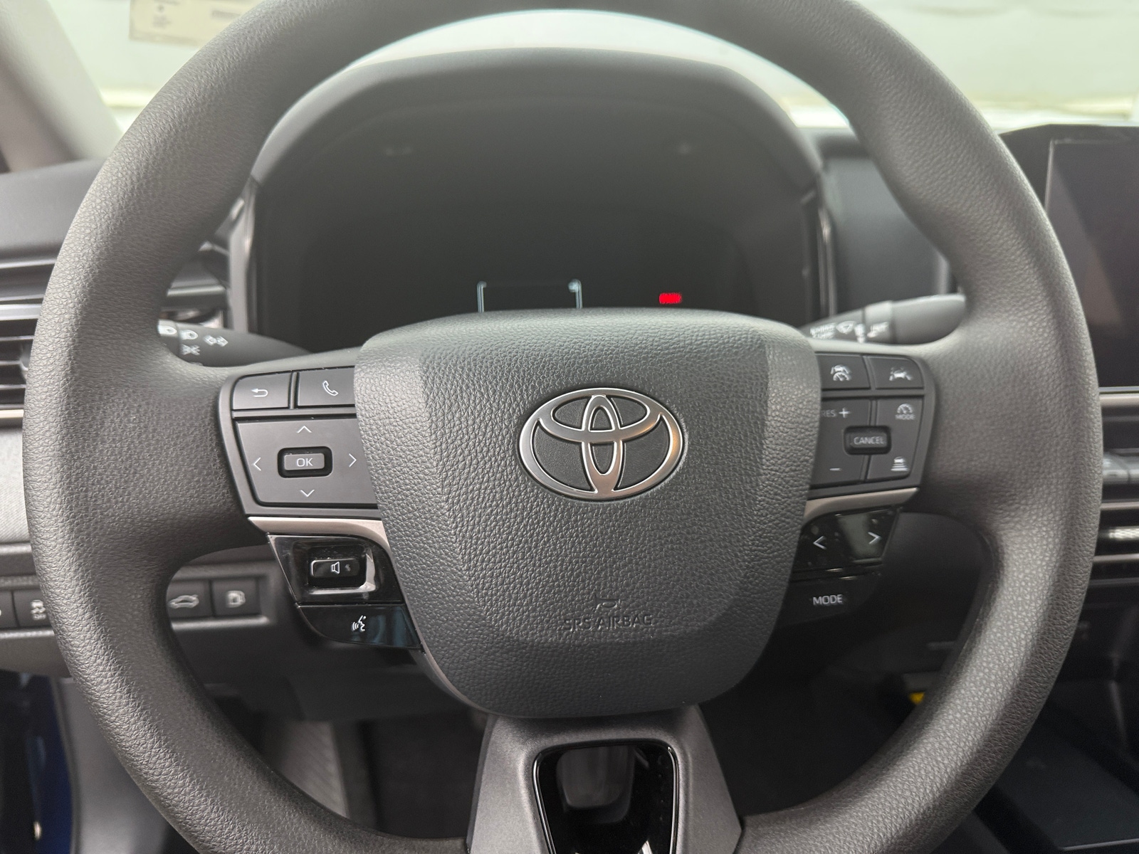 Thumbnail: 2025 Toyota Camry - 5