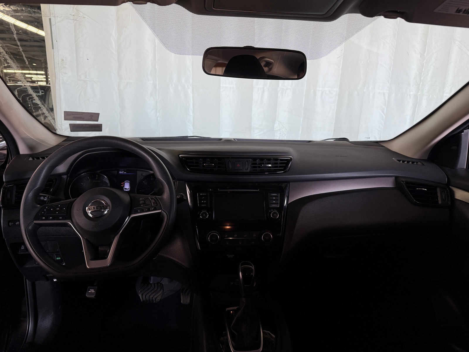 Thumbnail: 2019 Nissan Rogue Sport - 3