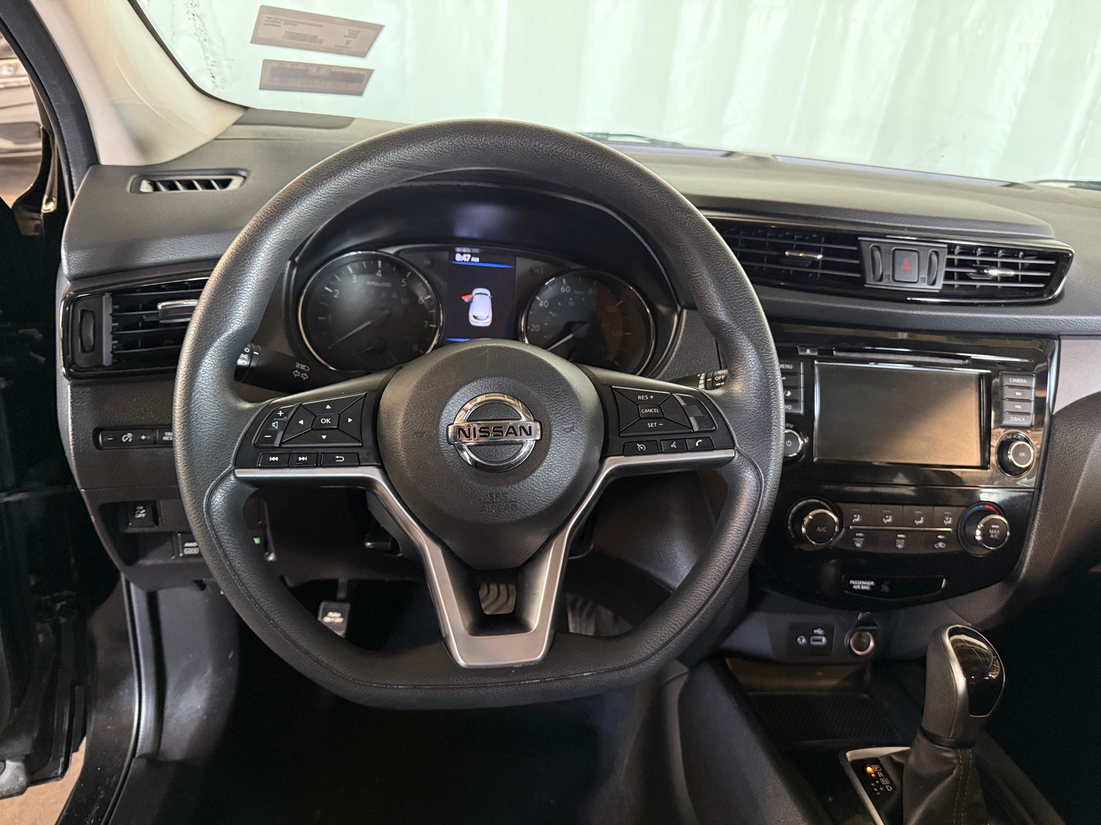Thumbnail: 2019 Nissan Rogue Sport - 5