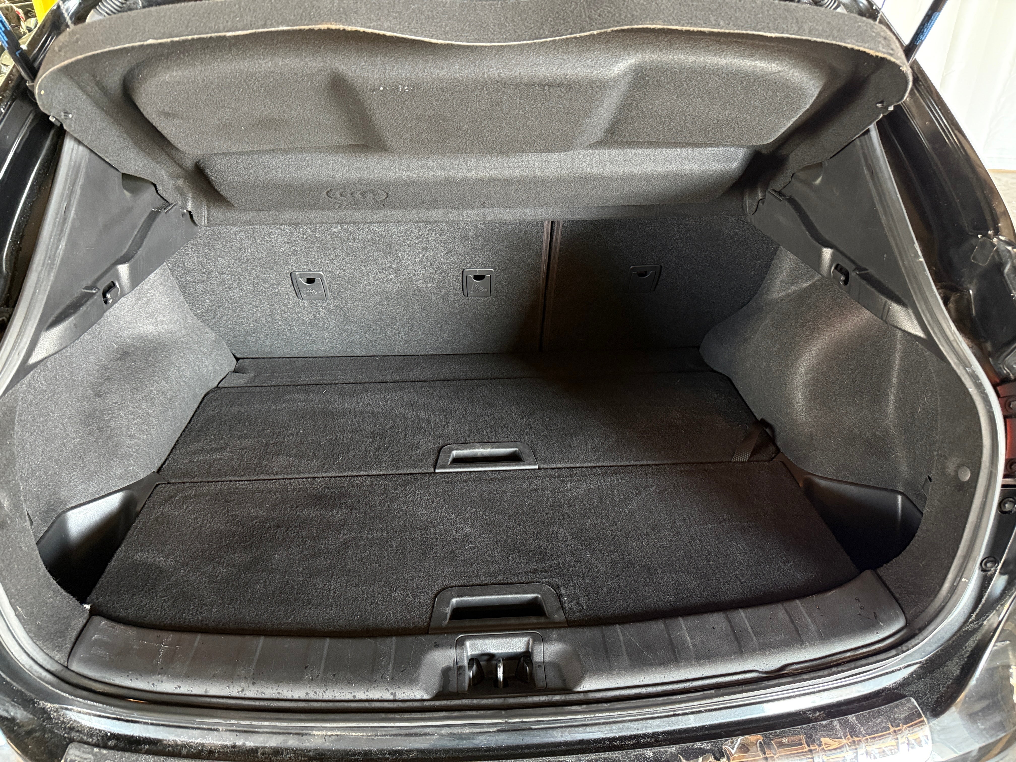 2019 Nissan Rogue Sport