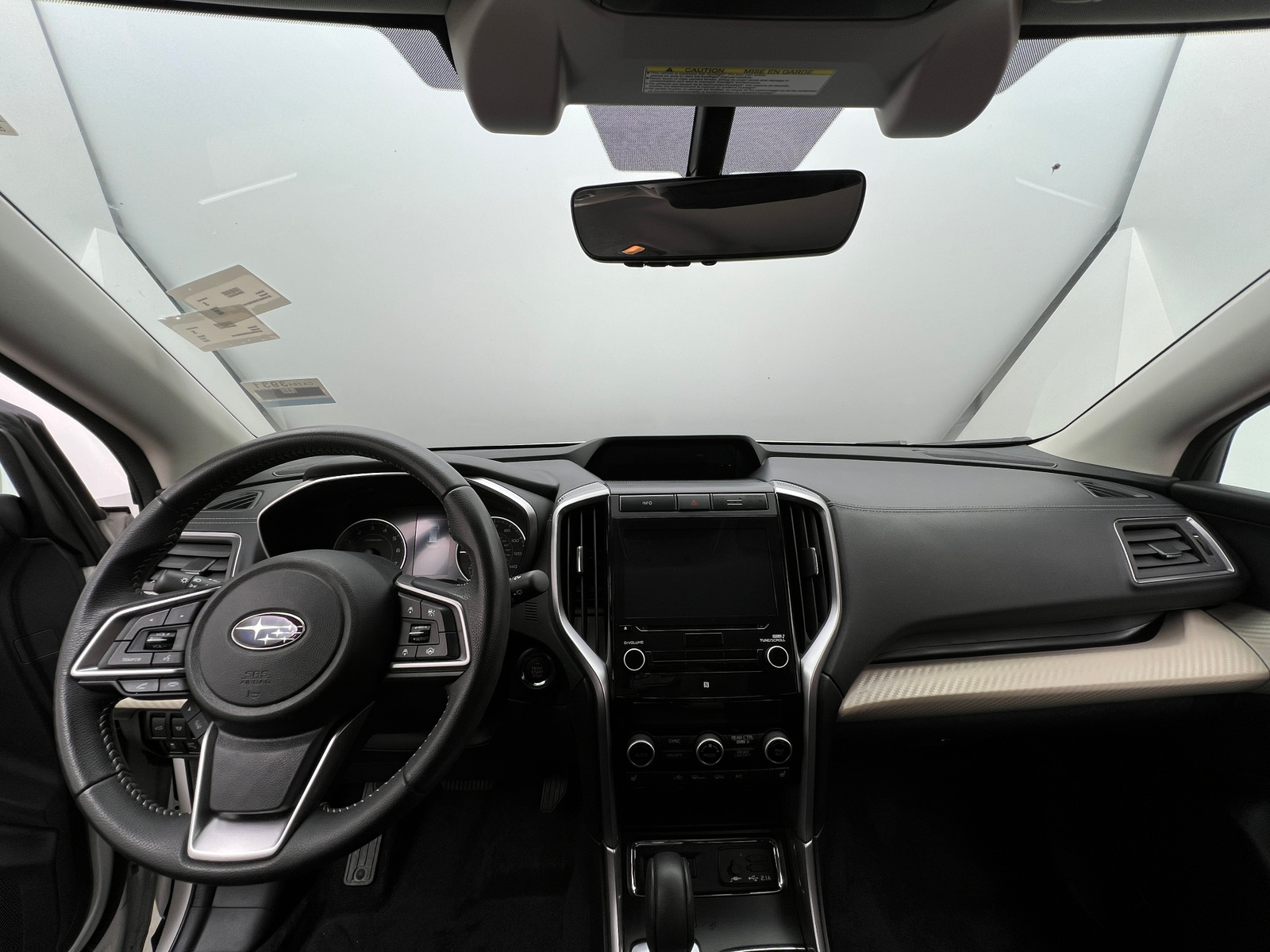 Thumbnail: 2022 Subaru Ascent - 3