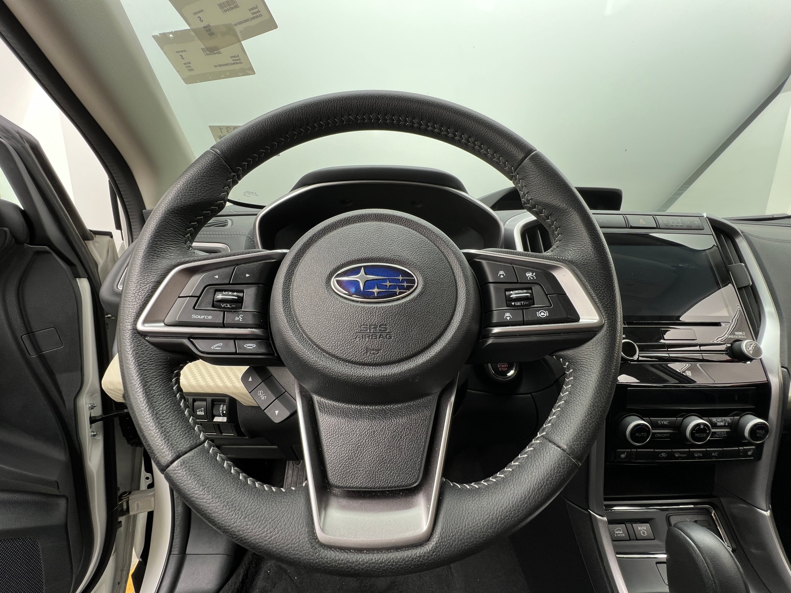 Thumbnail: 2022 Subaru Ascent - 5