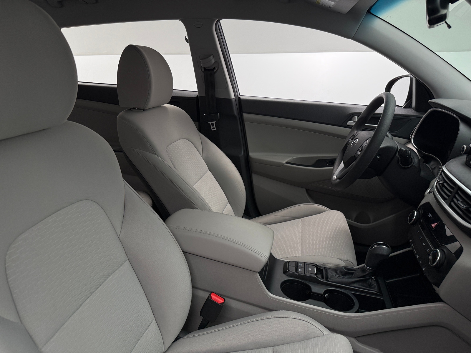 Thumbnail: 2021 Hyundai Tucson - 2