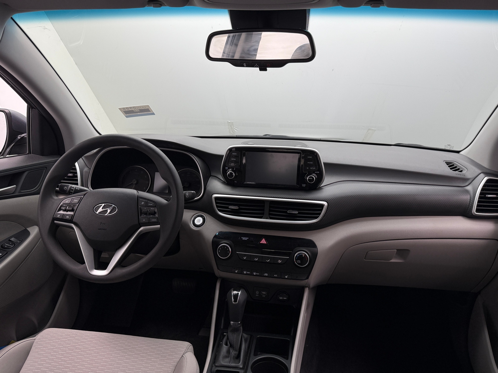 Thumbnail: 2021 Hyundai Tucson - 3