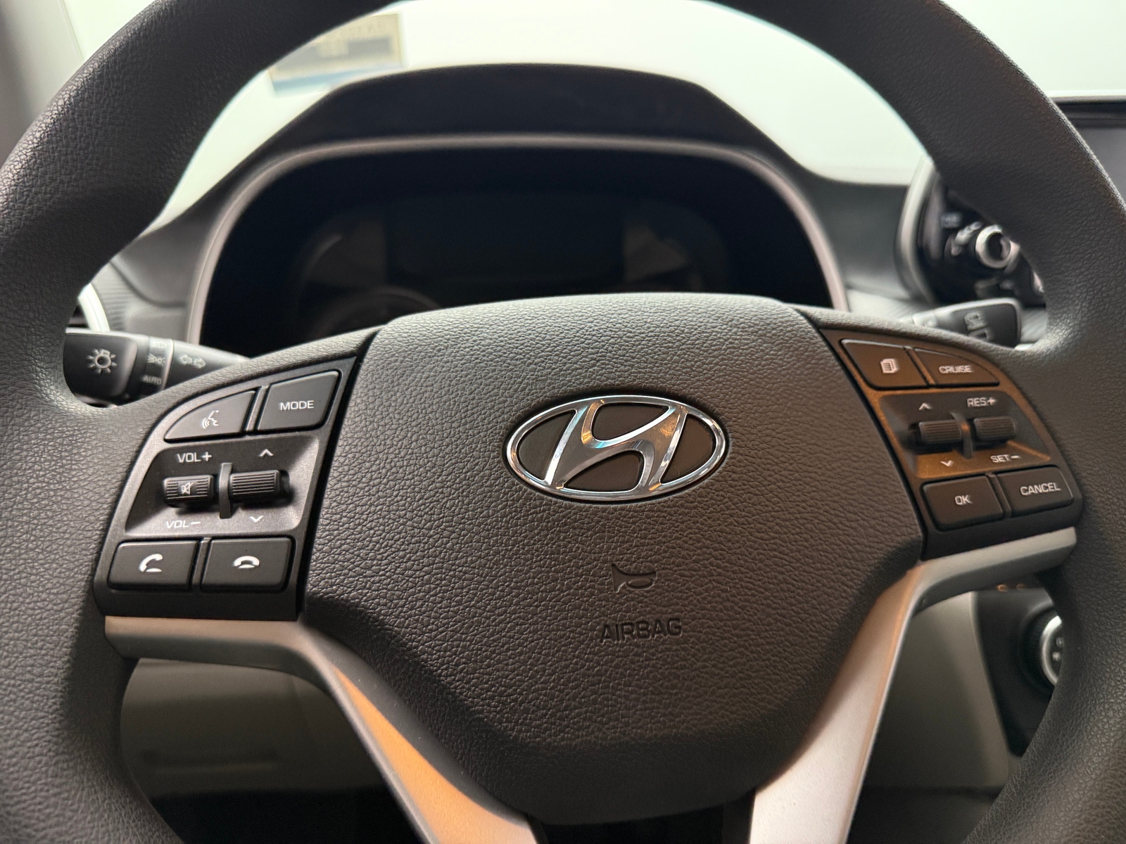 Thumbnail: 2021 Hyundai Tucson - 5