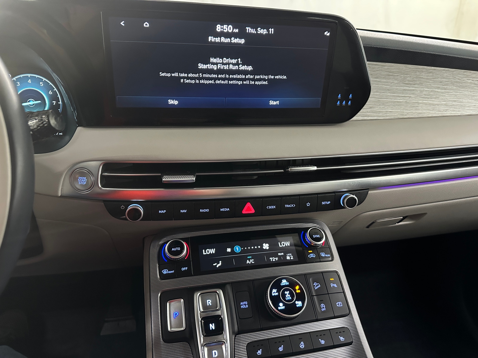 Thumbnail: 2024 Hyundai Palisade - 3