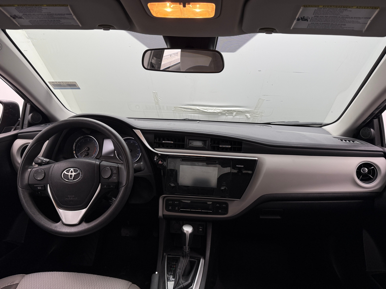 Thumbnail: 2017 Toyota Corolla - 3