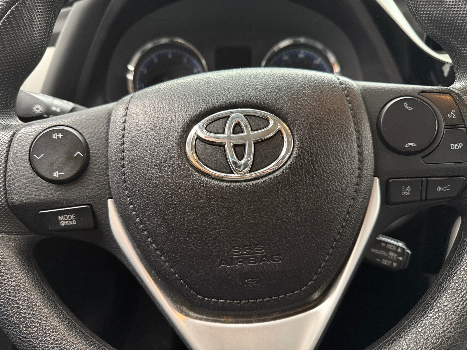 Thumbnail: 2017 Toyota Corolla - 5