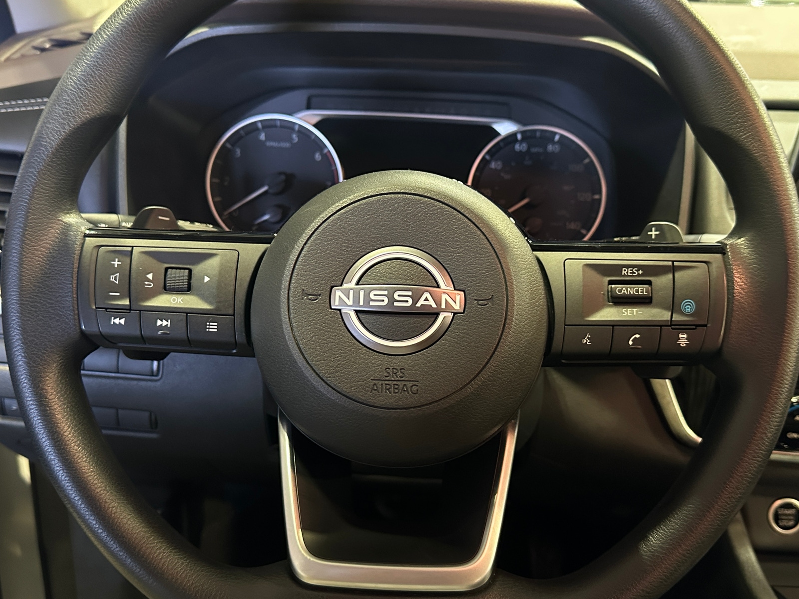 Thumbnail: 2022 Nissan Rogue - 5