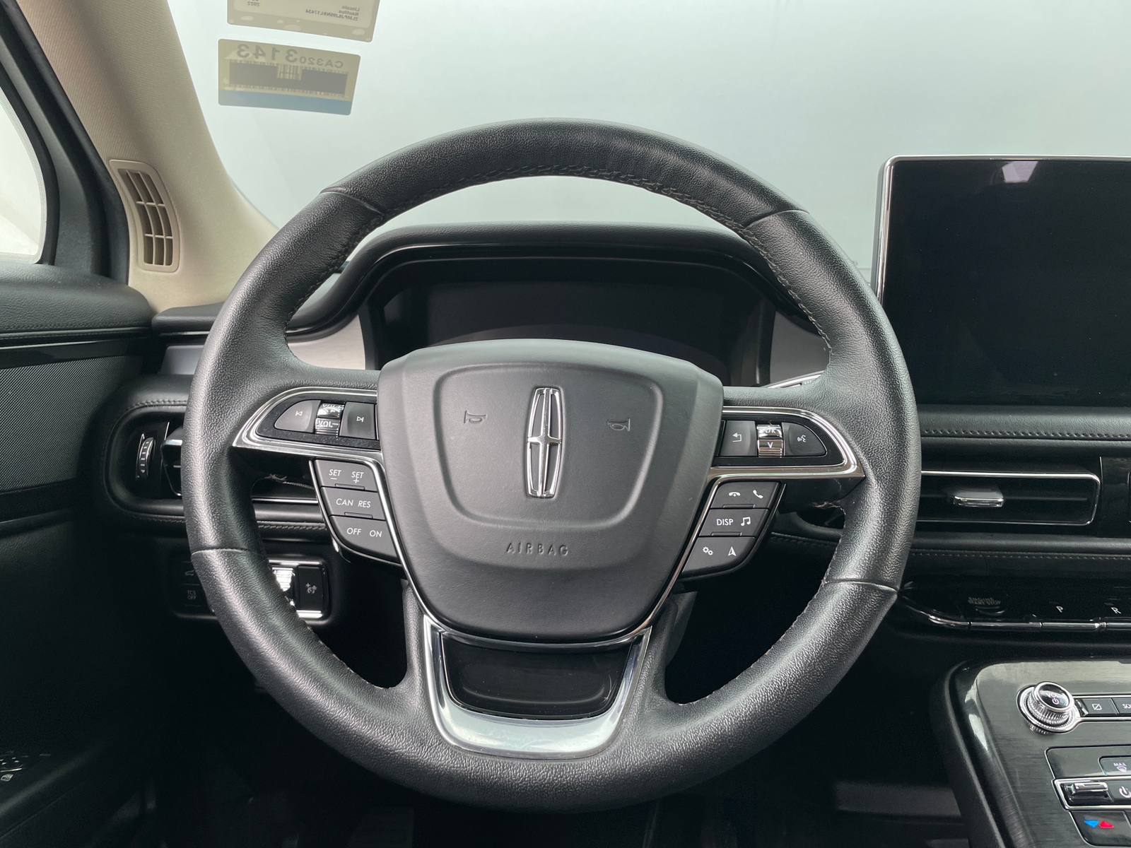 Thumbnail: 2022 Lincoln Nautilus - 4