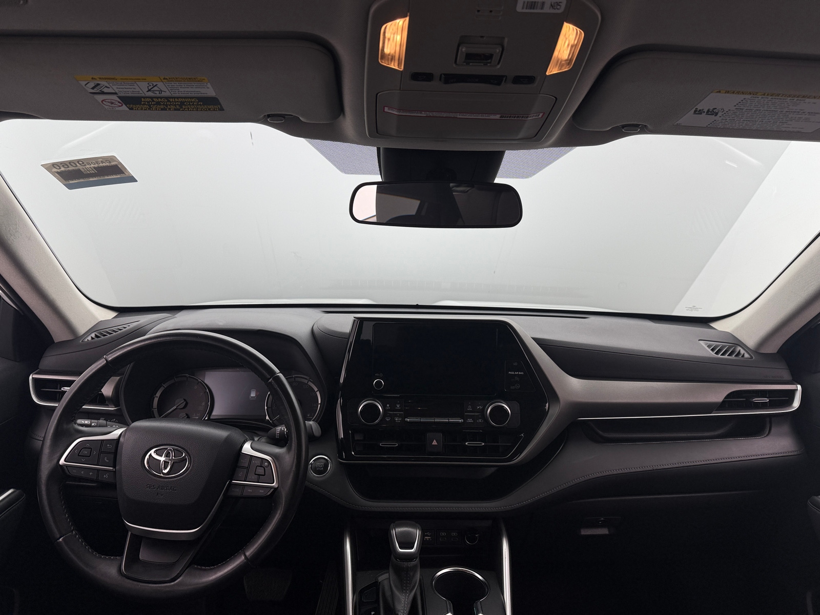 Thumbnail: 2023 Toyota Highlander - 3