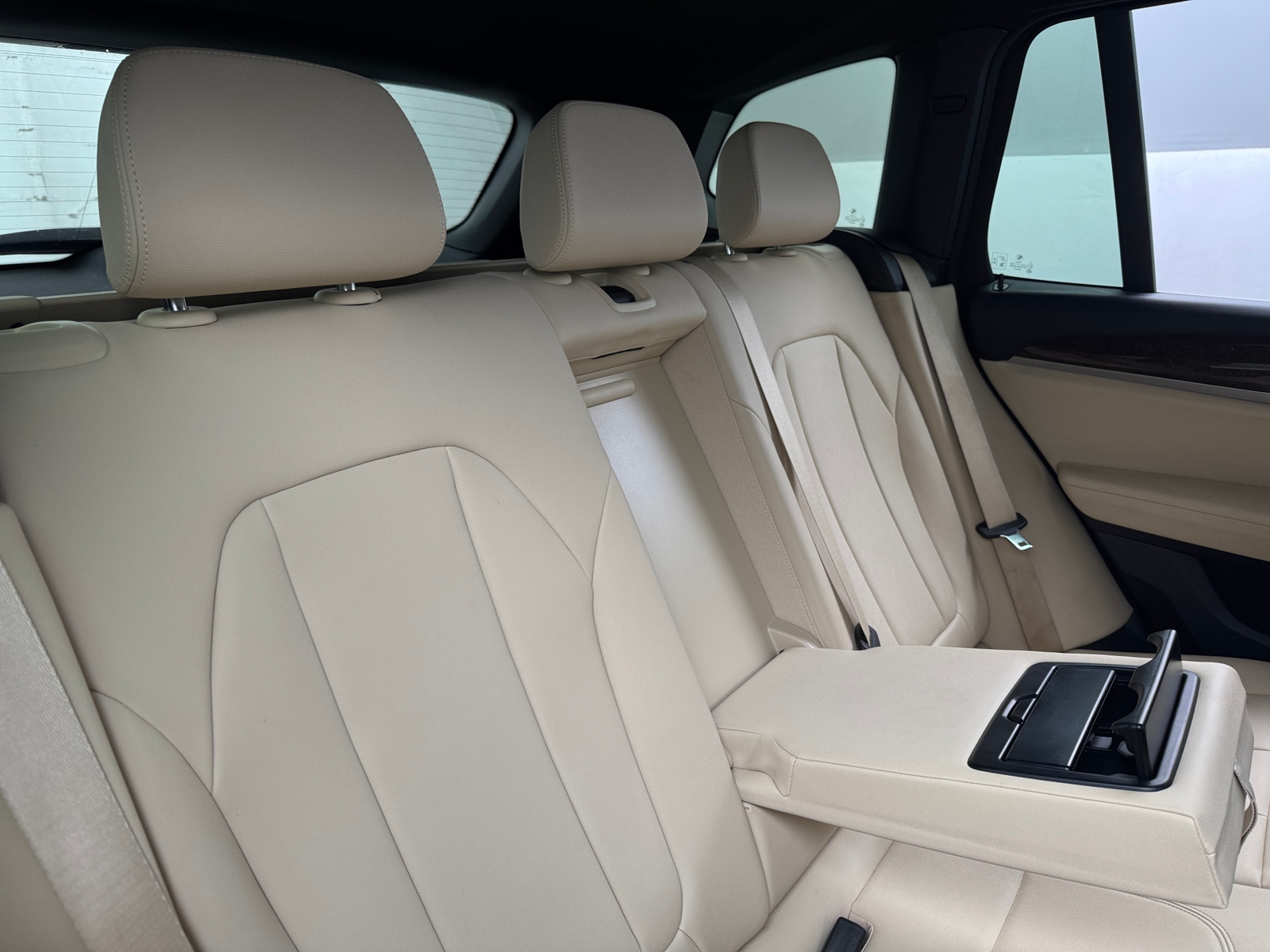 Thumbnail: 2019 BMW X3 - 5