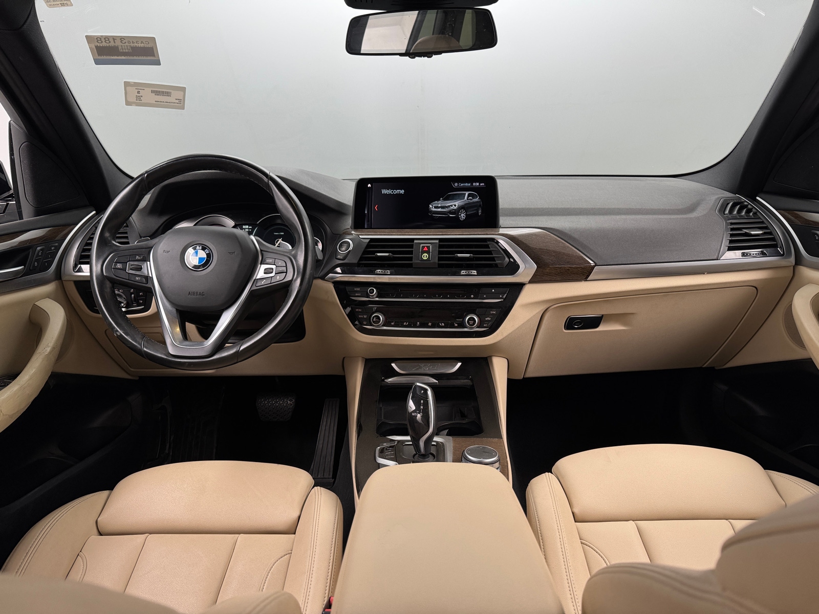 Thumbnail: 2019 BMW X3 - 2
