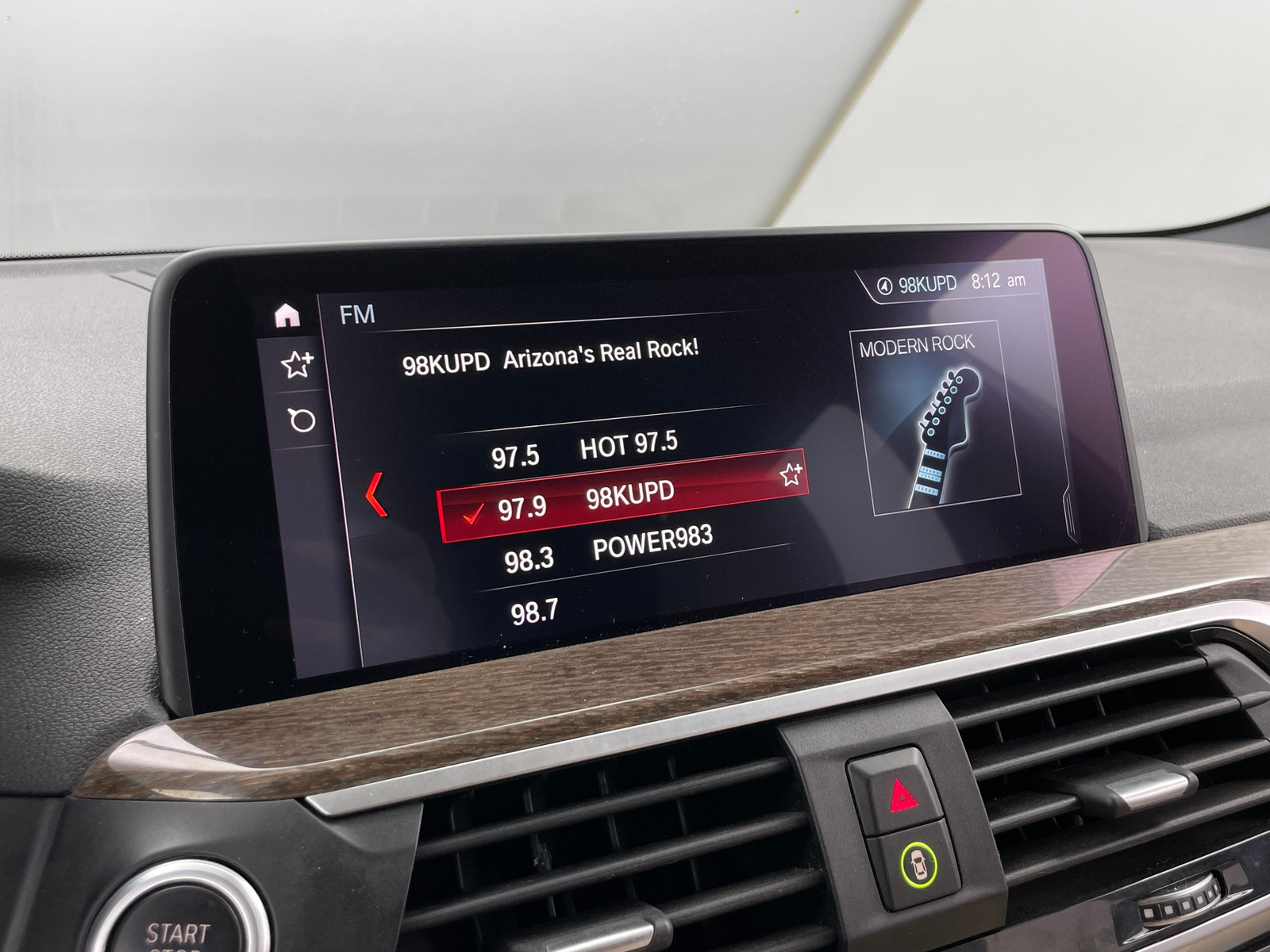 Thumbnail: 2019 BMW X3 - 3