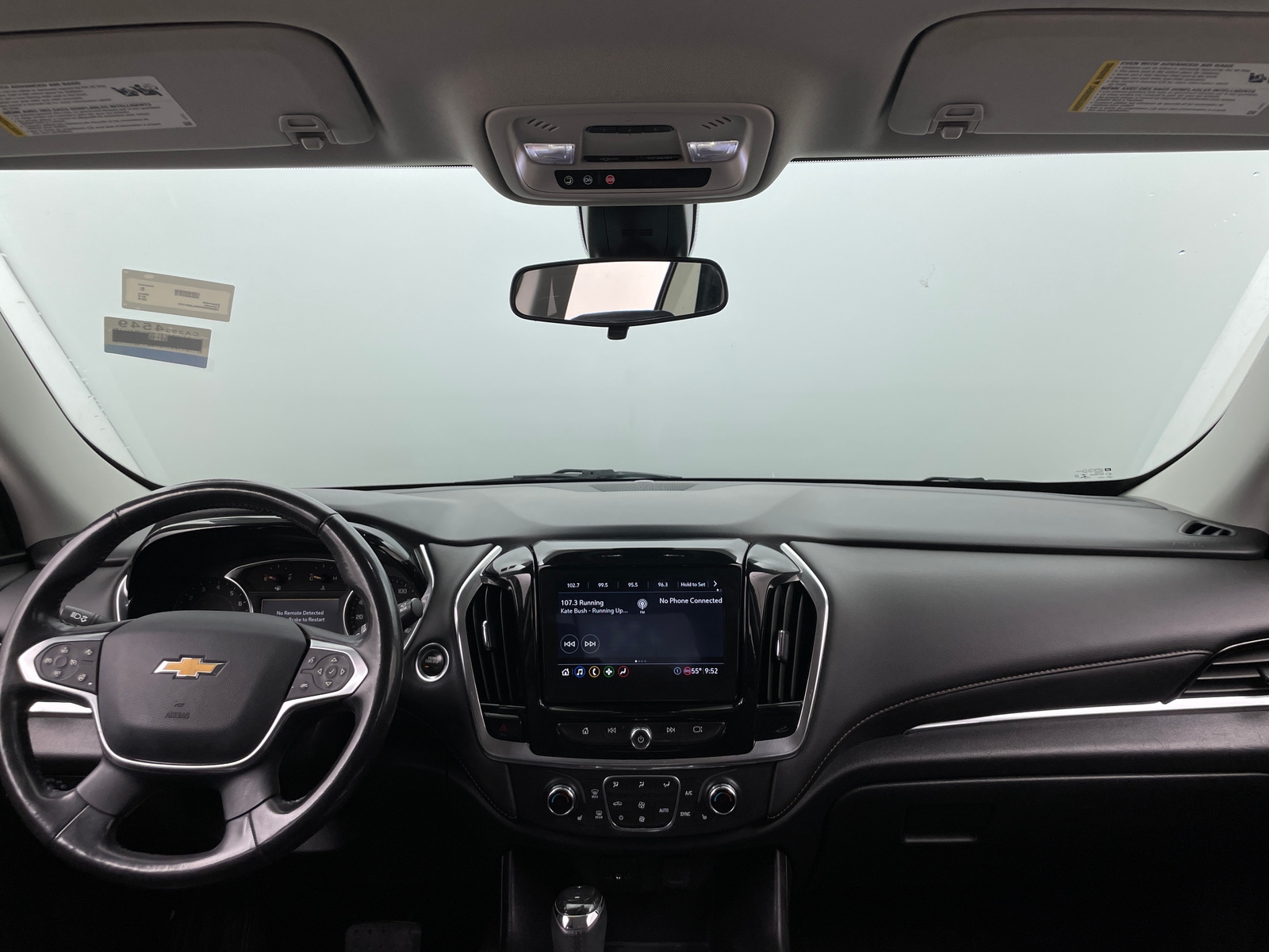 Thumbnail: 2020 Chevrolet Traverse - 2