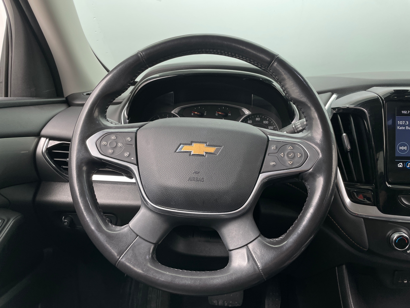 Thumbnail: 2020 Chevrolet Traverse - 4