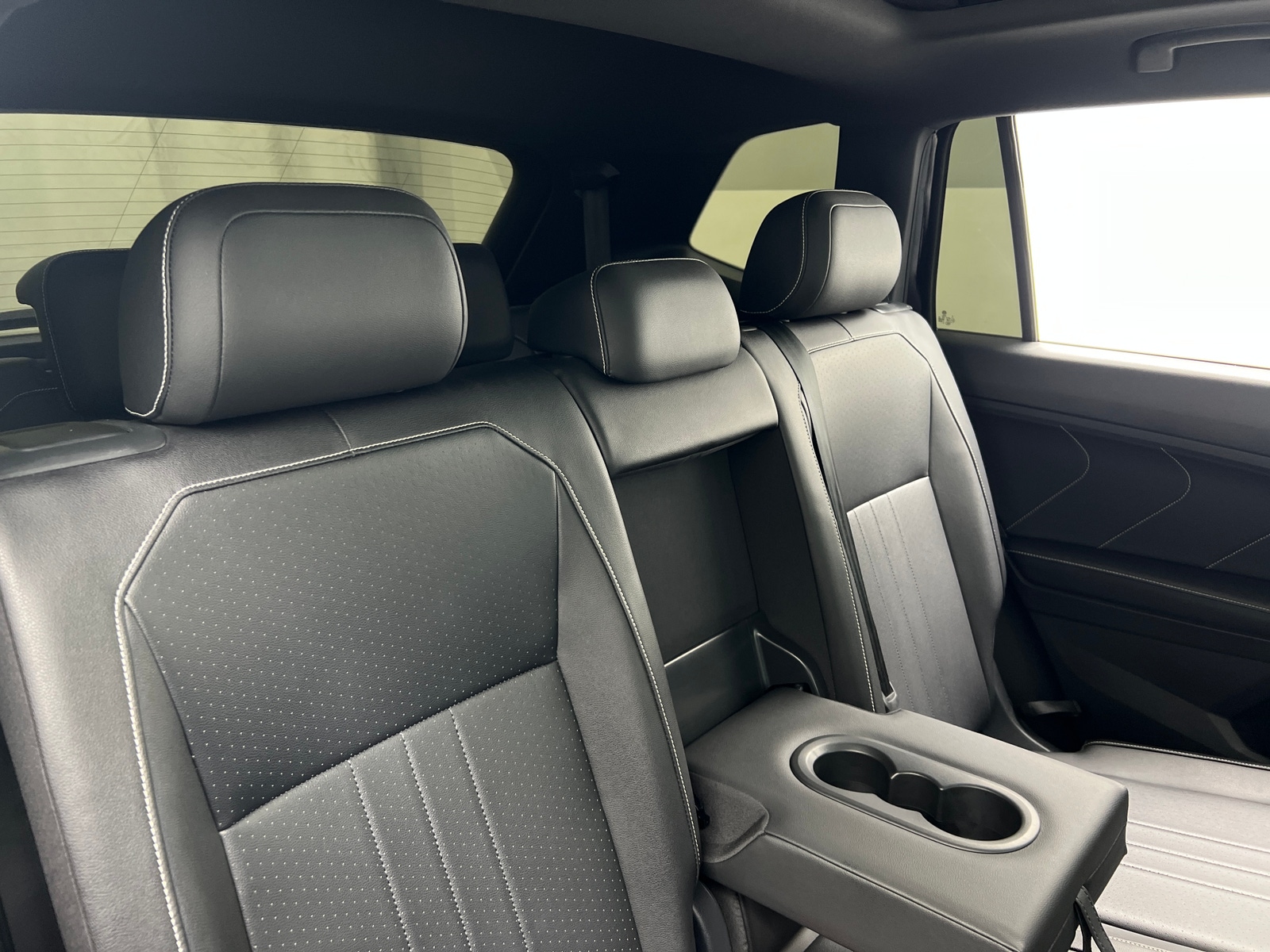 Thumbnail: 2024 Volkswagen Tiguan - 5