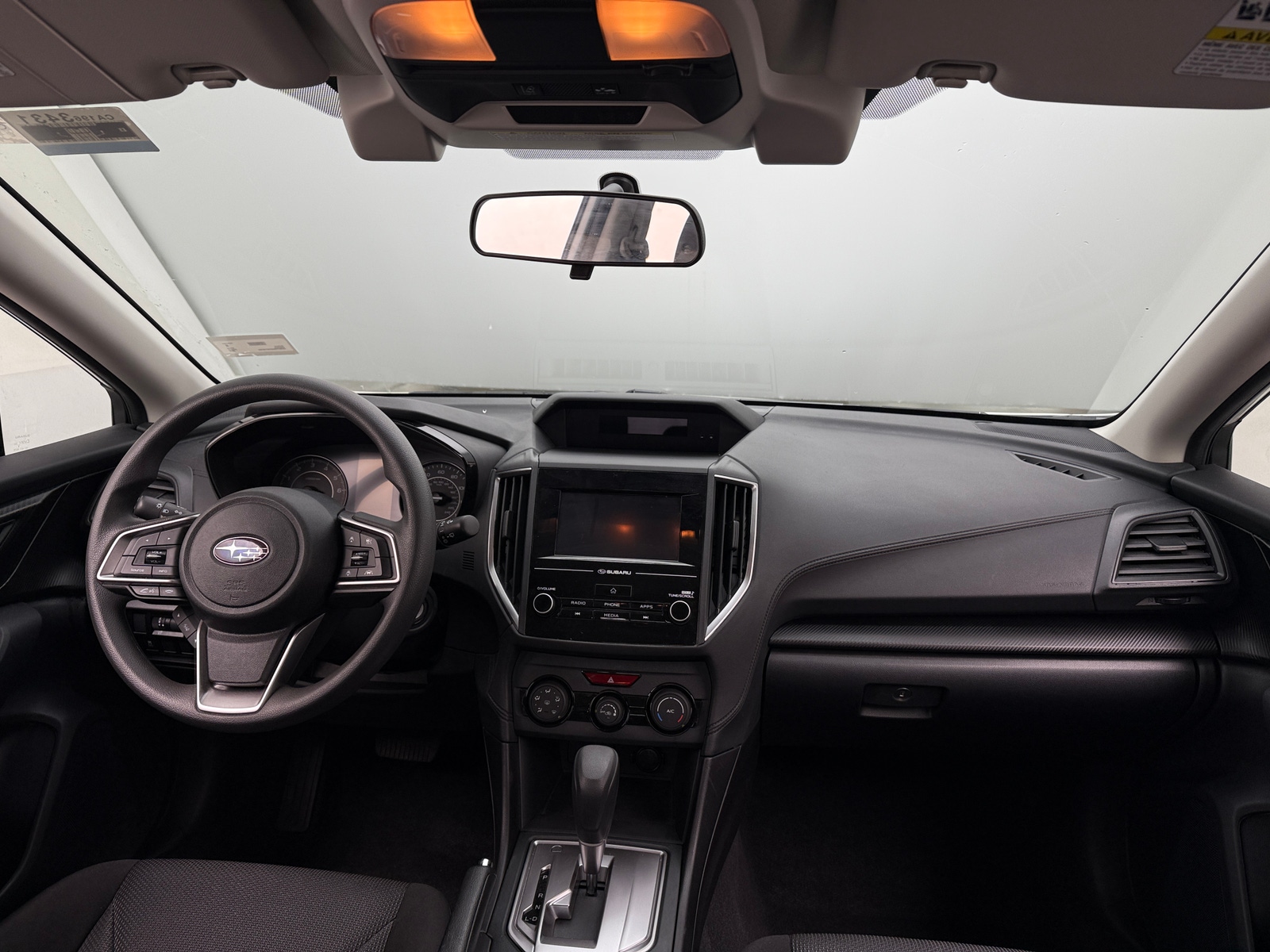 Thumbnail: 2023 Subaru Impreza - 3