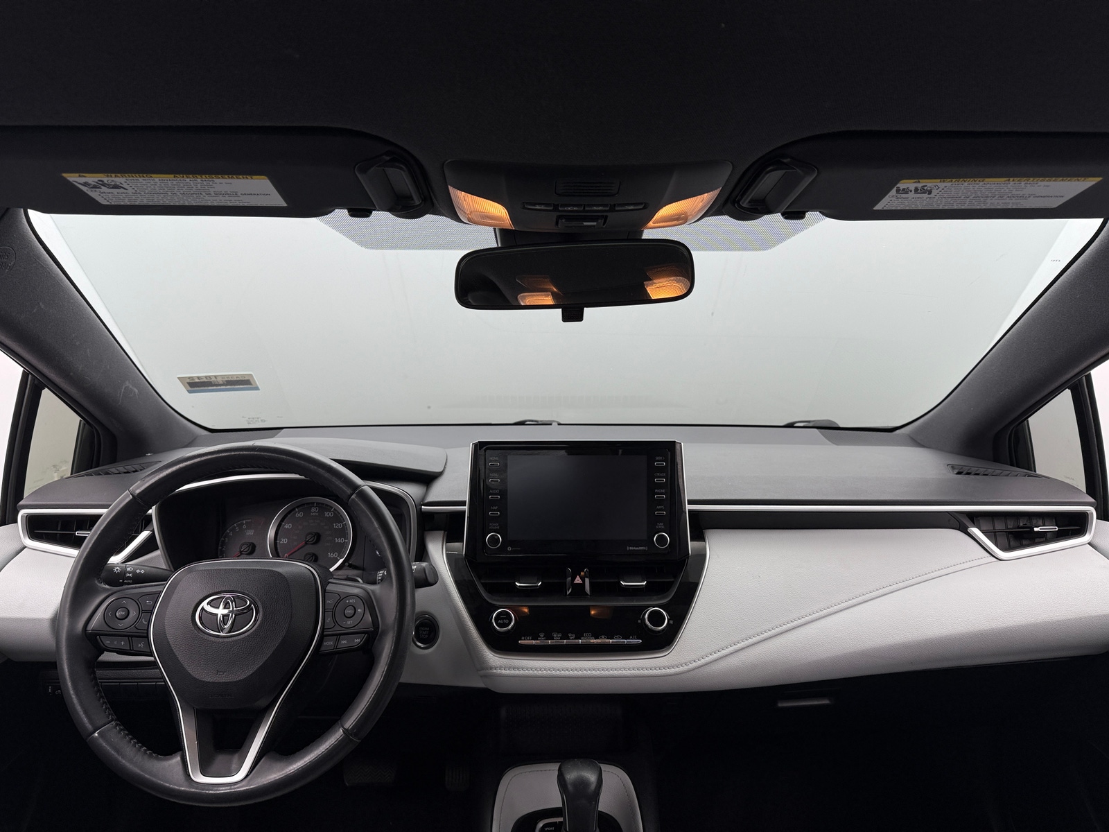 Thumbnail: 2020 Toyota Corolla - 3
