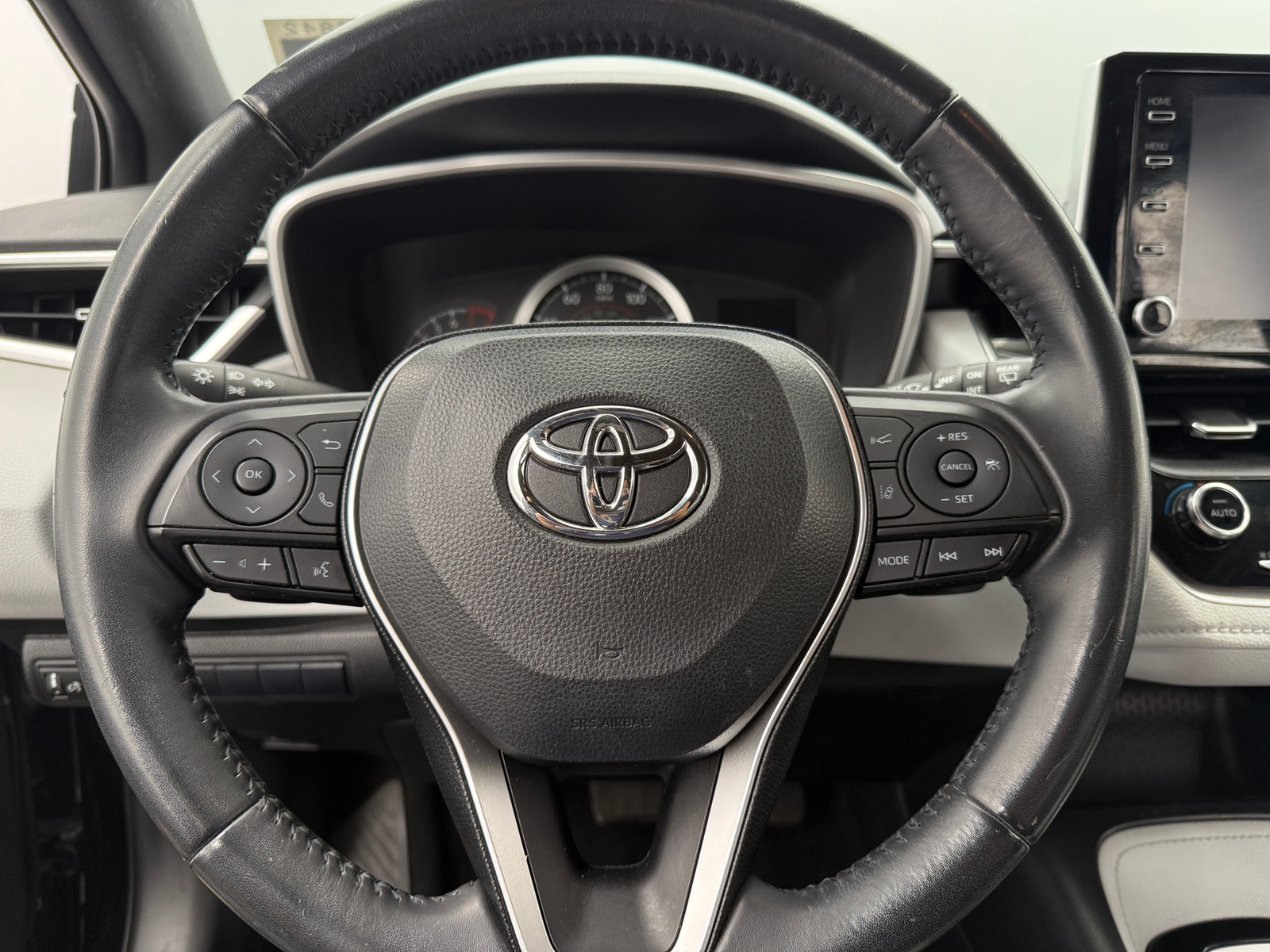 Thumbnail: 2020 Toyota Corolla - 5