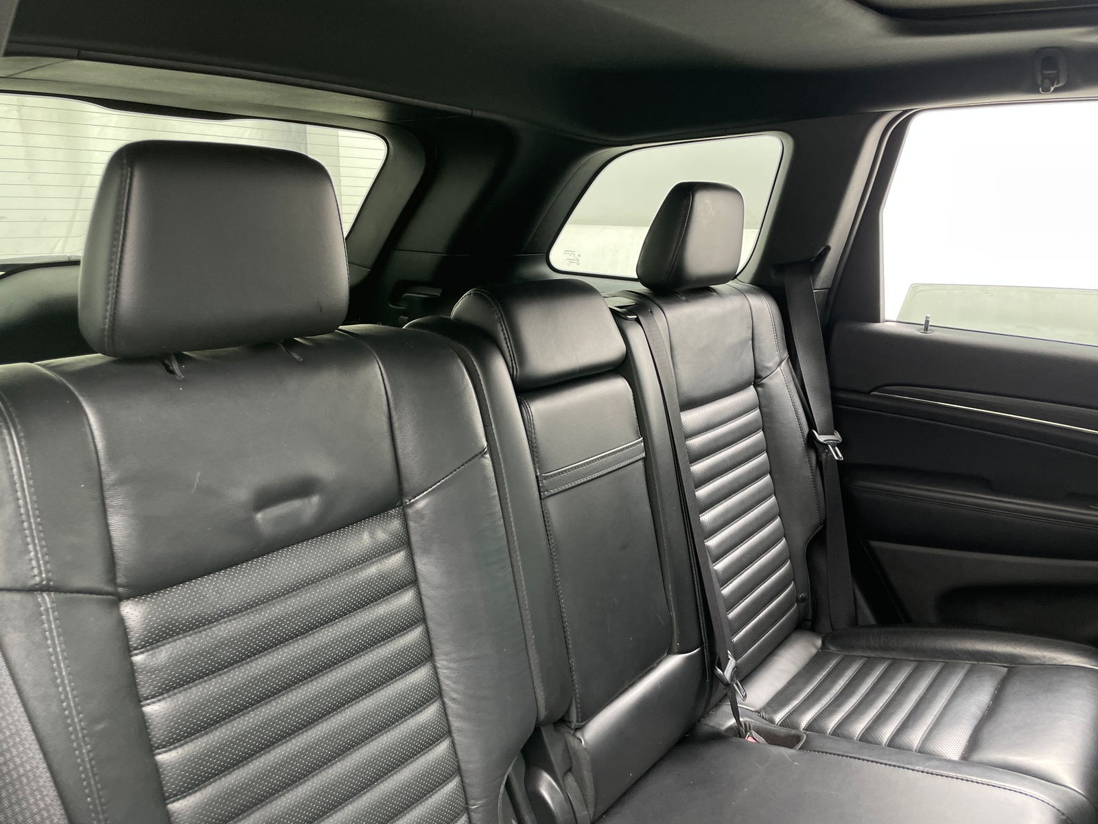 Thumbnail: 2019 Jeep Grand Cherokee - 5