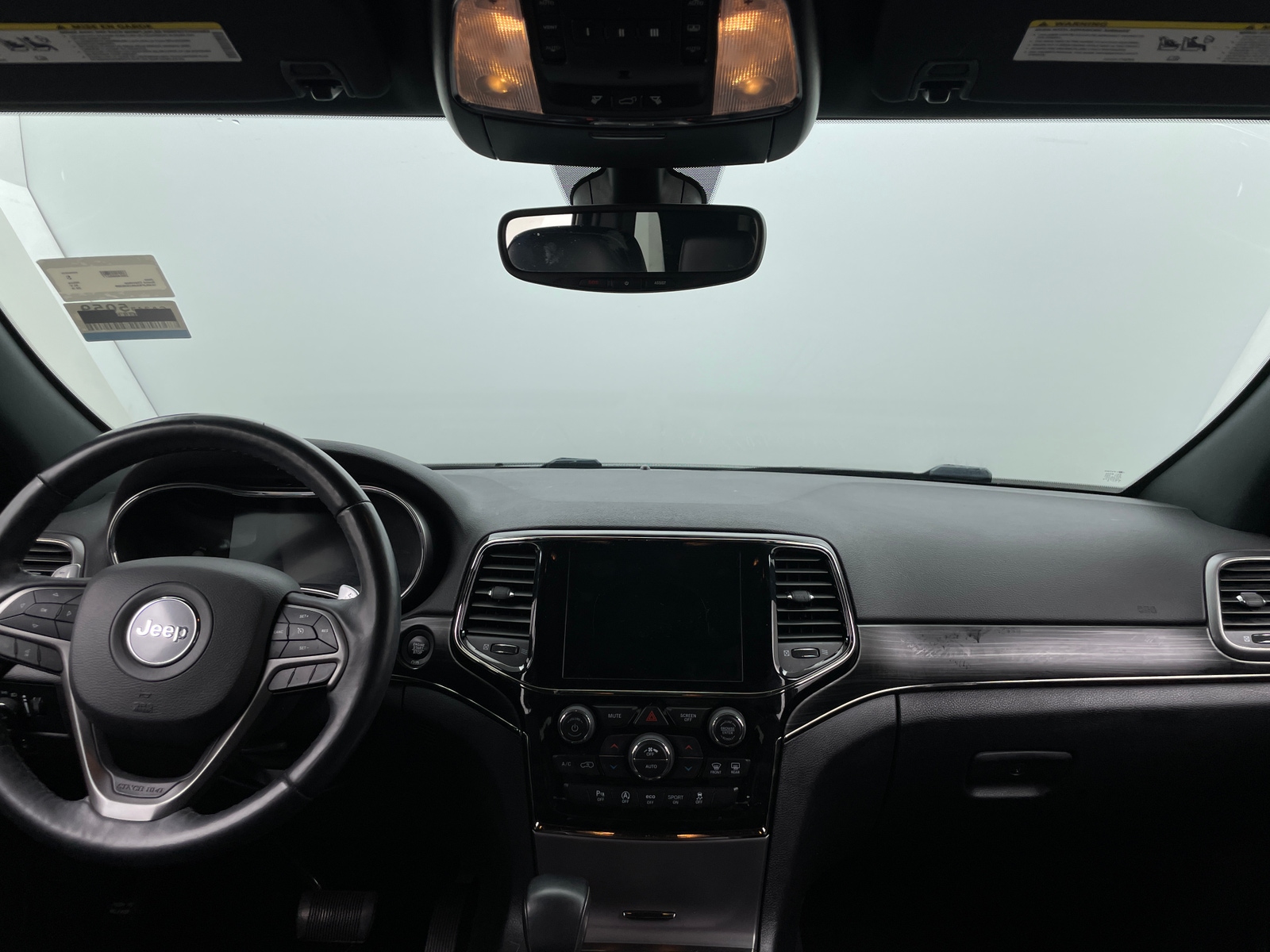 Thumbnail: 2019 Jeep Grand Cherokee - 2