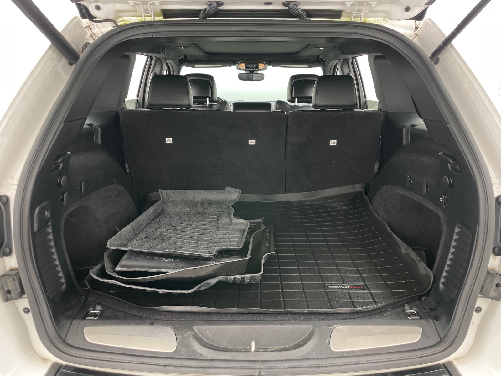 Thumbnail: 2019 Jeep Grand Cherokee - 6