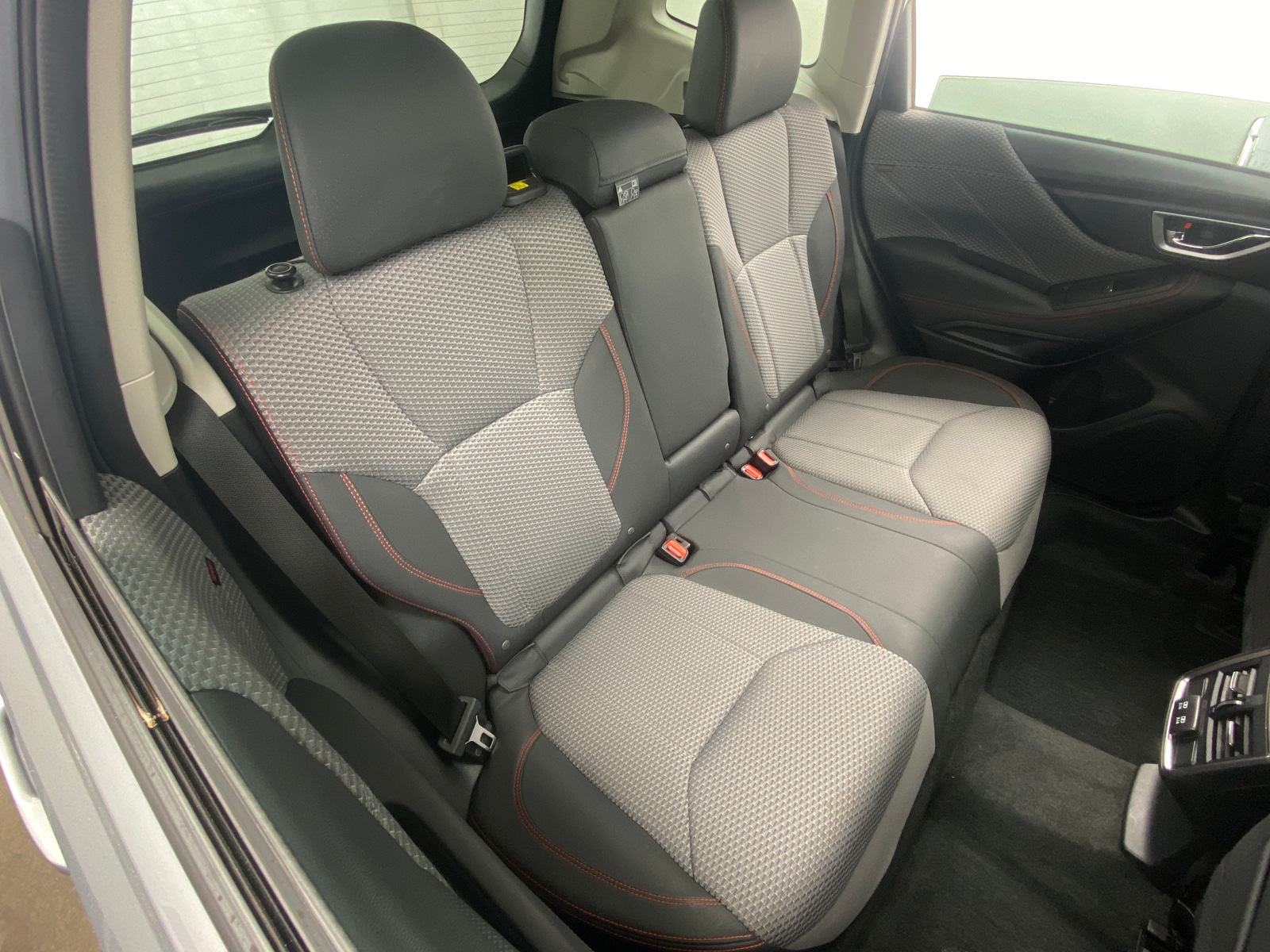 Thumbnail: 2021 Subaru Forester - 6