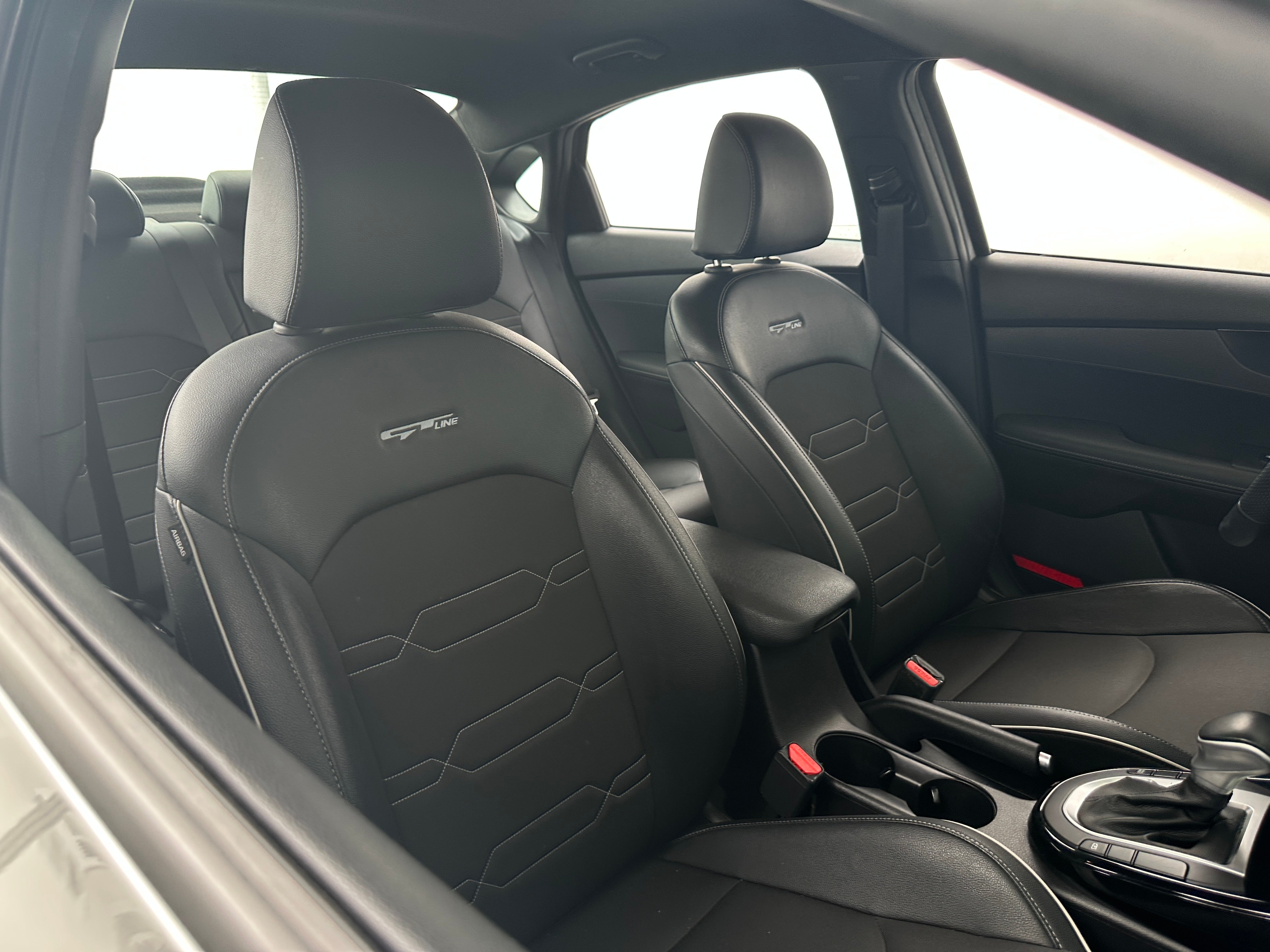 2022 Kia FORTE