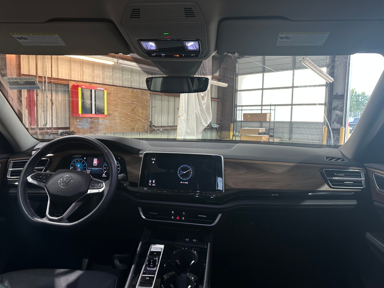 Thumbnail: 2024 Volkswagen Atlas - 2