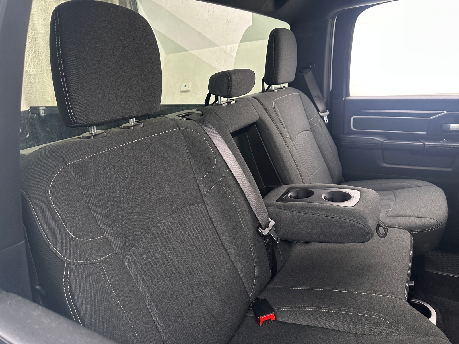 Thumbnail: 2019 RAM 3500 - 6