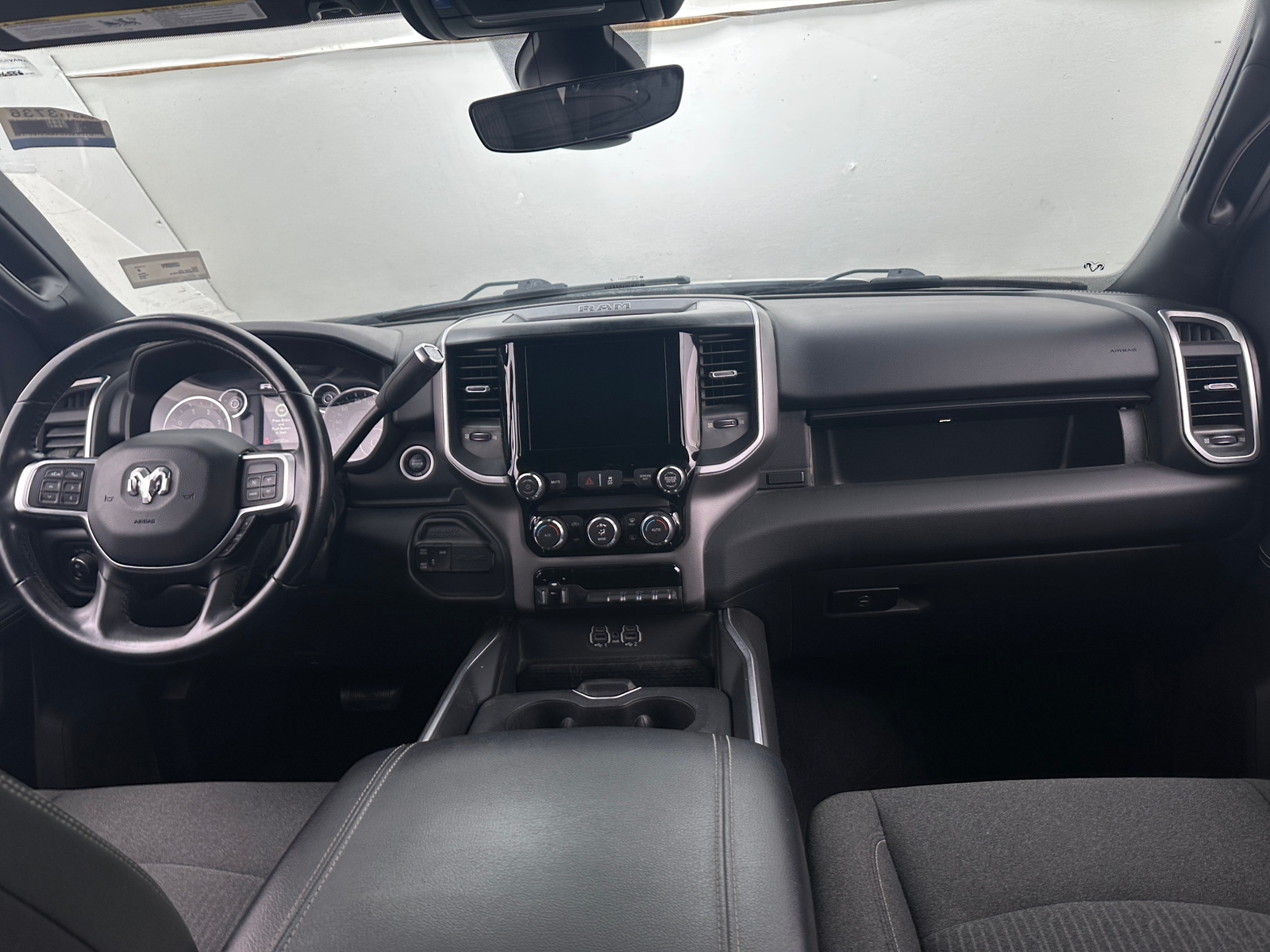Thumbnail: 2019 RAM 3500 - 3