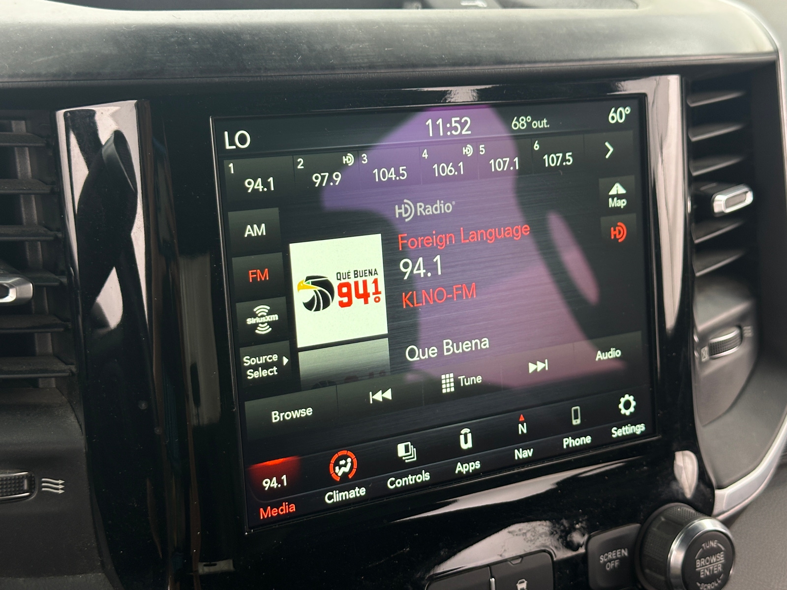 Thumbnail: 2019 RAM 3500 - 4