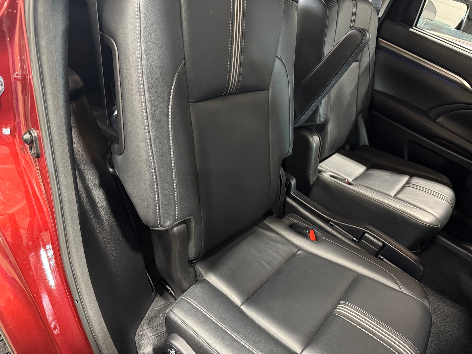 Thumbnail: 2017 Toyota Highlander - 5