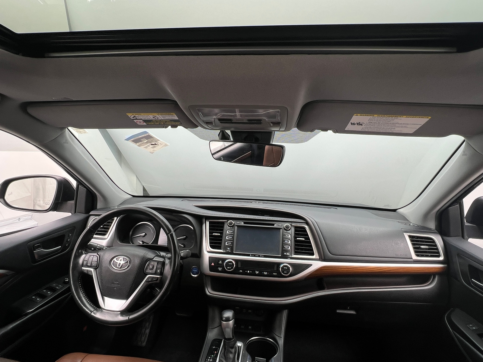 Thumbnail: 2019 Toyota Highlander - 2