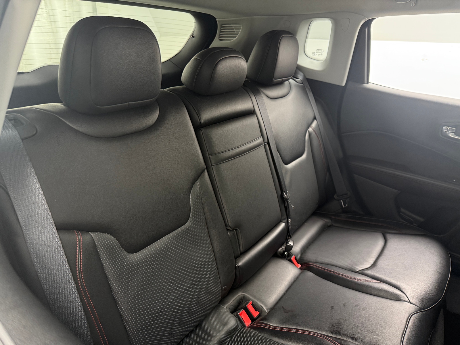 Thumbnail: 2017 Jeep Compass - 5