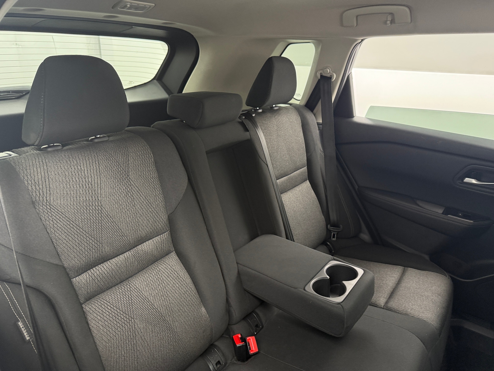 Thumbnail: 2025 Nissan Rogue - 6