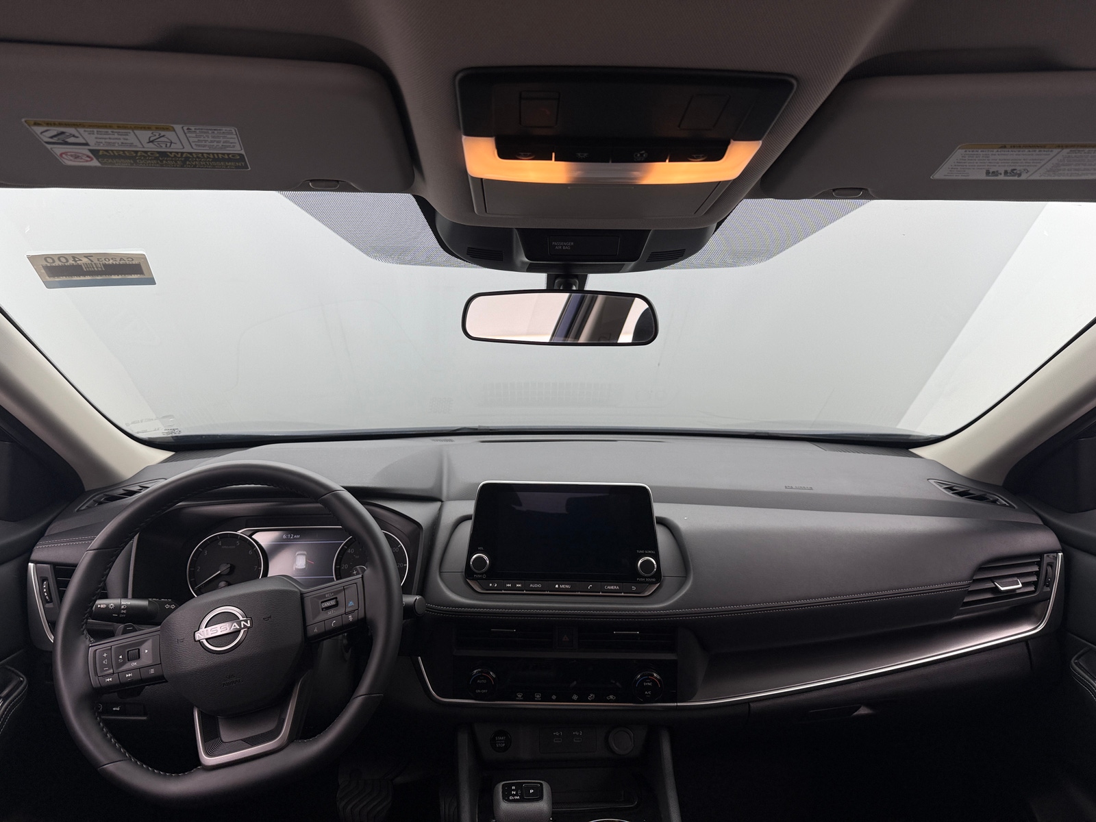 Thumbnail: 2025 Nissan Rogue - 3