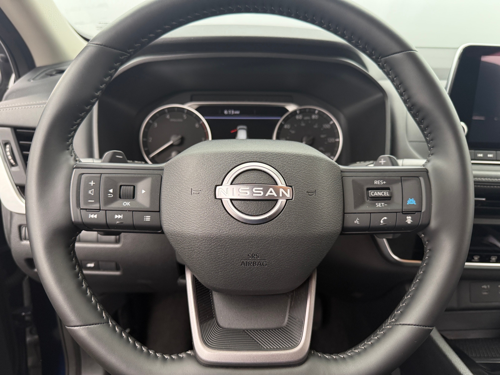 Thumbnail: 2025 Nissan Rogue - 5