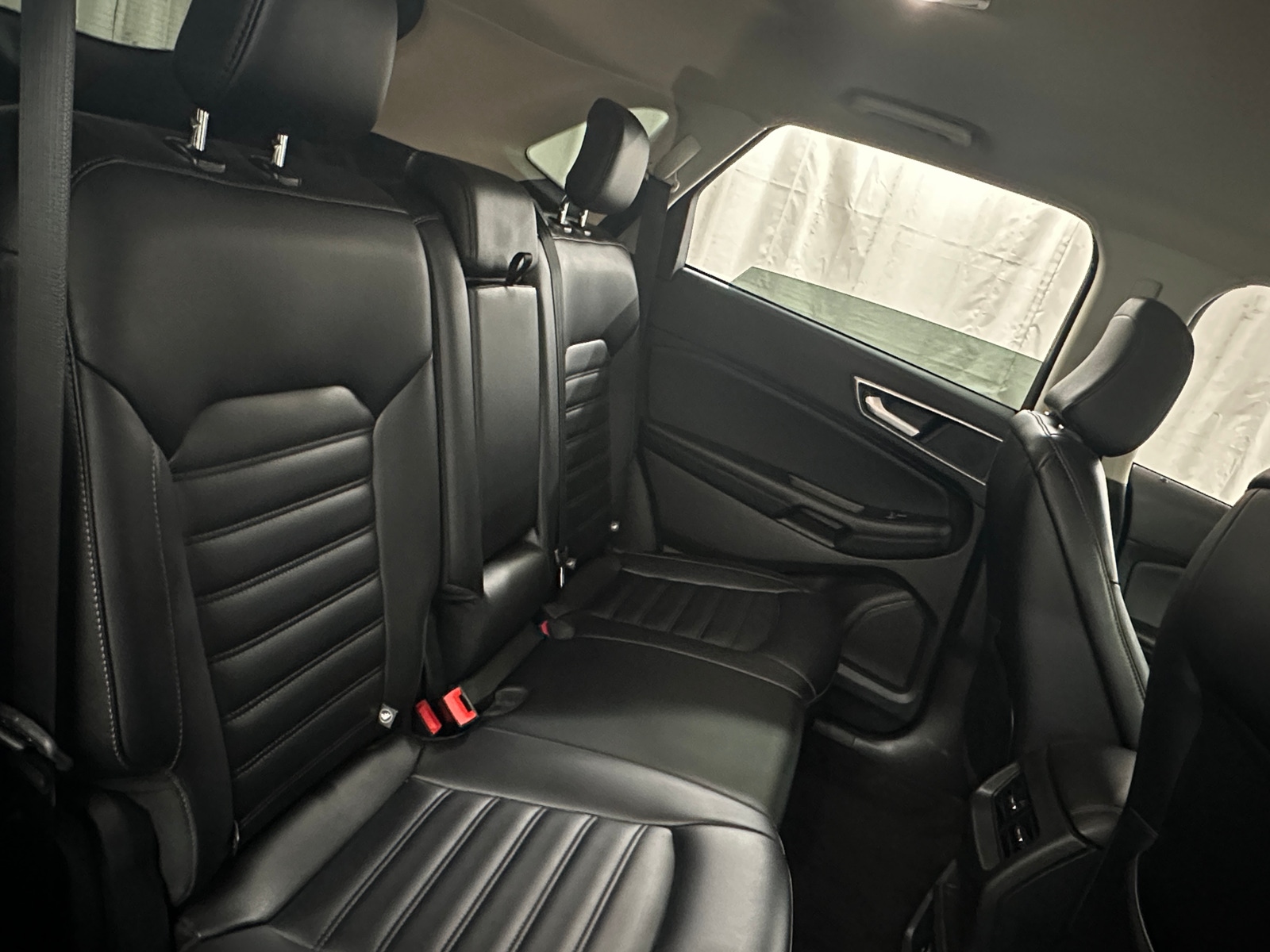 Thumbnail: 2024 Ford Edge - 5
