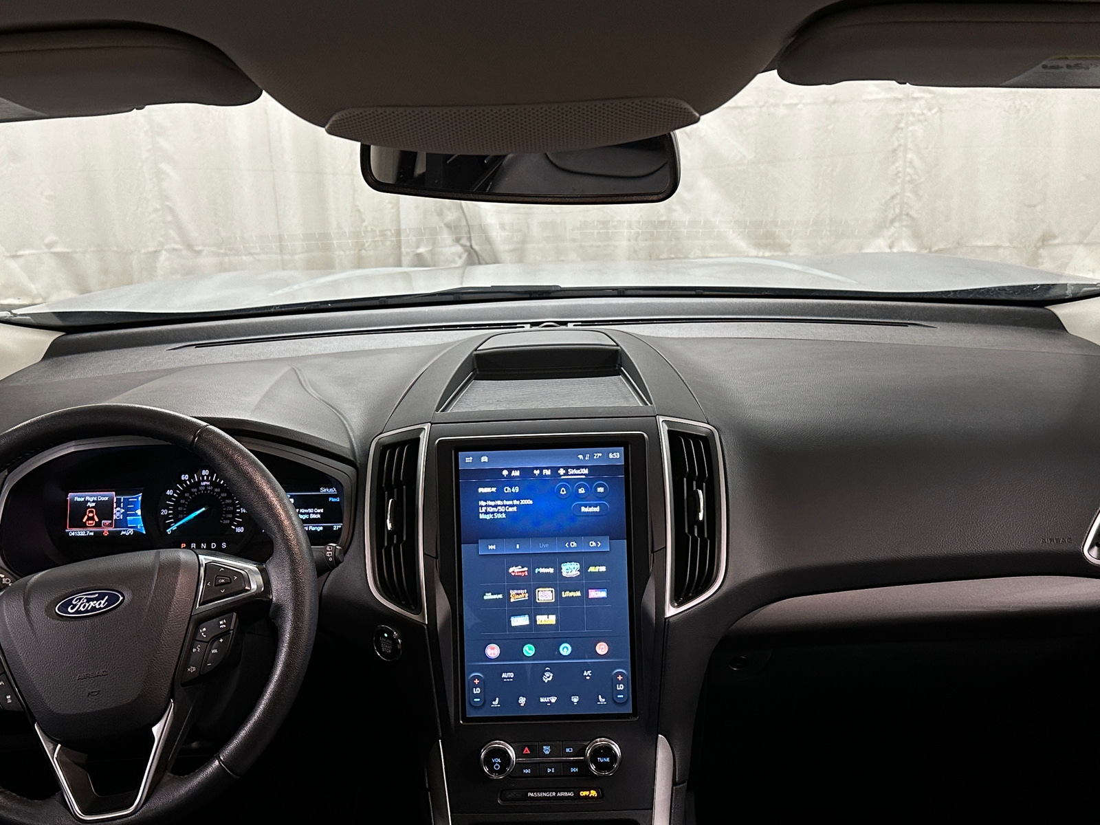 Thumbnail: 2024 Ford Edge - 2